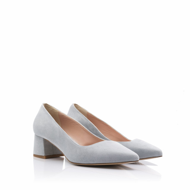 Escarpins gris souris clearance