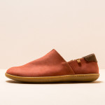 Chaussures confort en cuir naturel et semelles recyclées - El naturalista