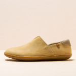 Chaussures confort en cuir naturel et semelles recyclées - El naturalista