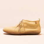 Chaussures confortables lacées en daim - El naturalista