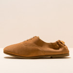 Chaussures confortables à lacets - El naturalista