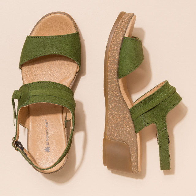 Sandales sales compensées timberland