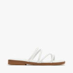 Mules plates à multi brides - Marila