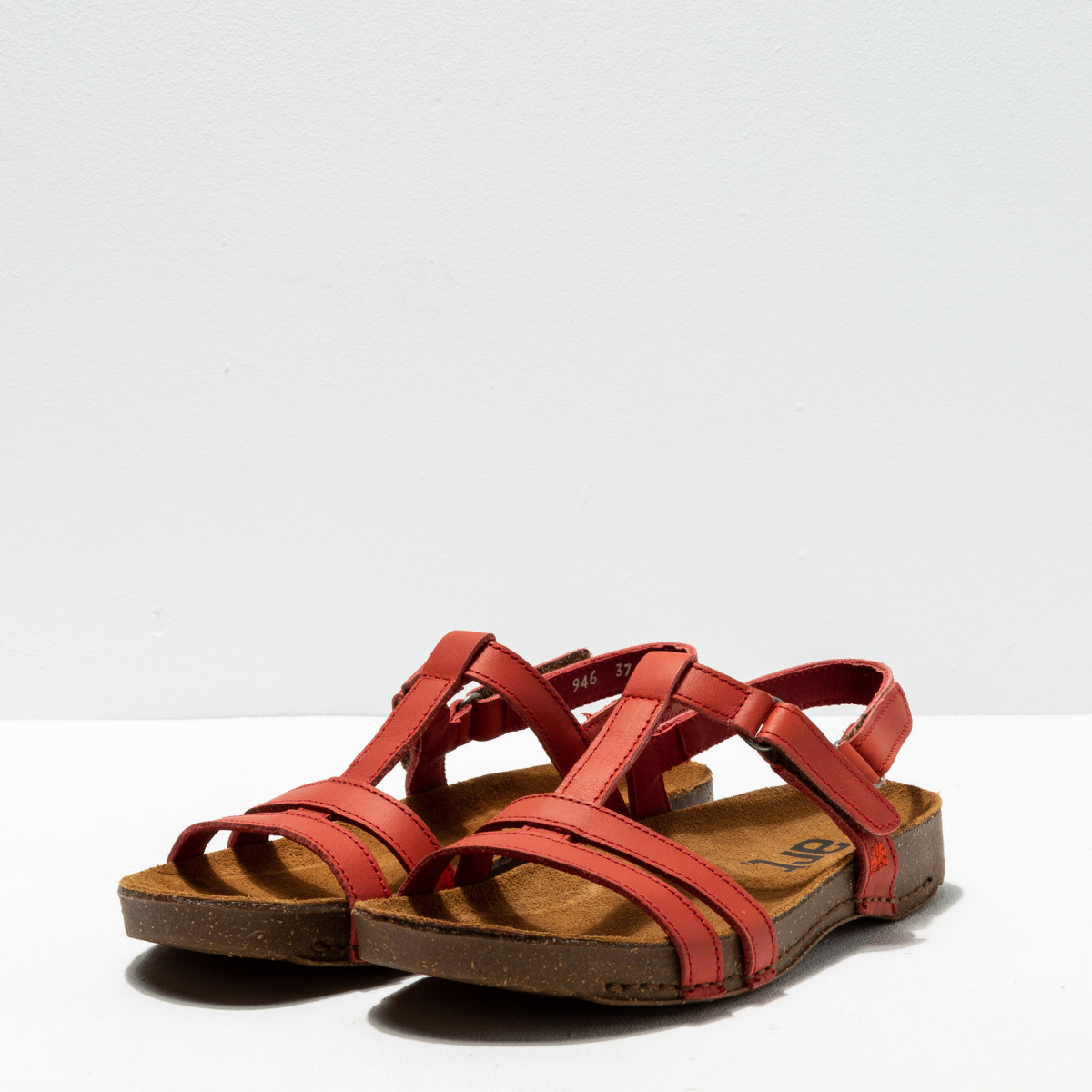 Sandales lanières deals