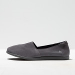 Espadrilles en daim - art