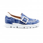 Mocassins confortables à boucle - Jose Saenz