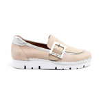 Mocassins confortables à boucle - Jose Saenz