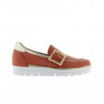 Mocassins confortables à boucle - Jose Saenz
