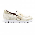 Mocassins confortables à boucle - Jose Saenz