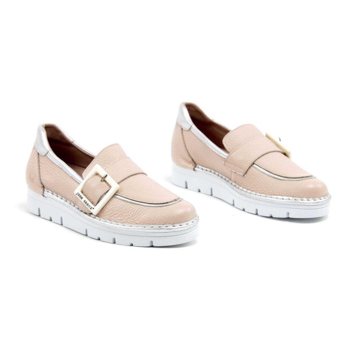 Mocassins confortables online