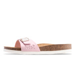 Mules plates pastel - Futti