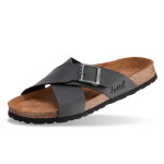 Mules ergonomiques à brides croisées - Futti