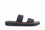 Mules plateforme en deux brides - Lince