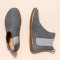 Bottines chelsea en cuir - El naturalista