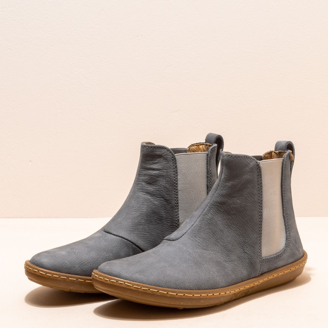 Bottines chelsea en cuir - El naturalista