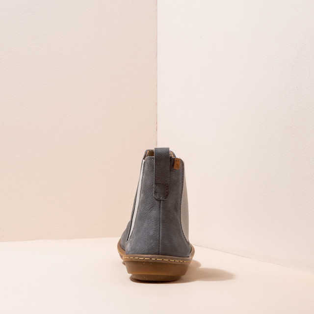 Bottines chelsea en cuir - El naturalista