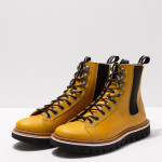 Jaune