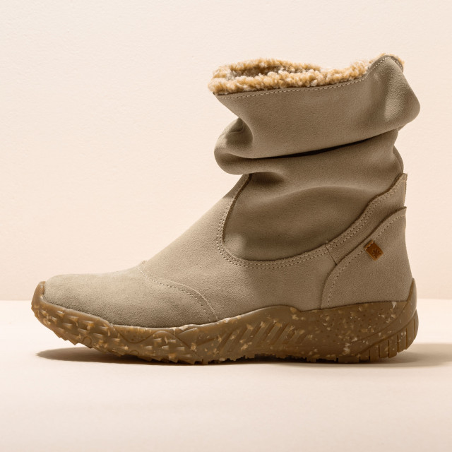 Bottines el outlet naturalista femme
