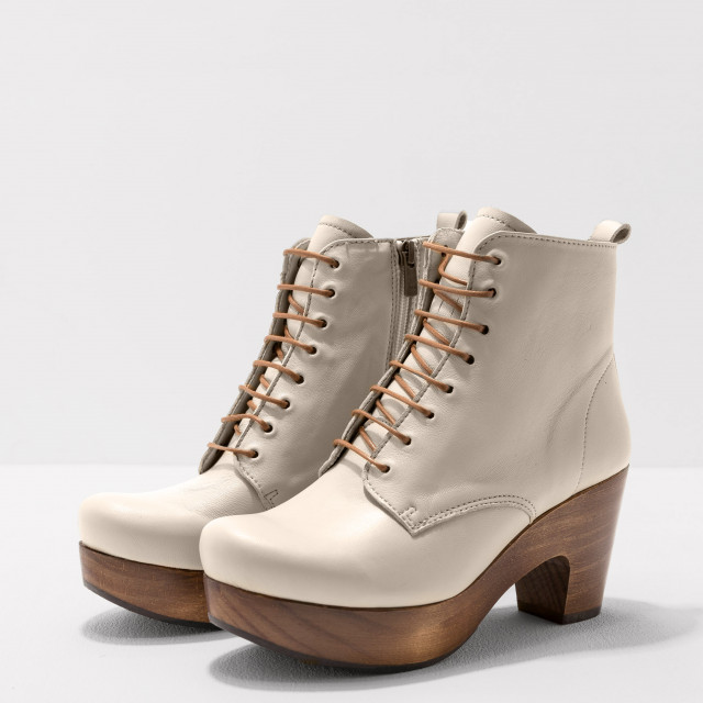 yellow bottillon femme