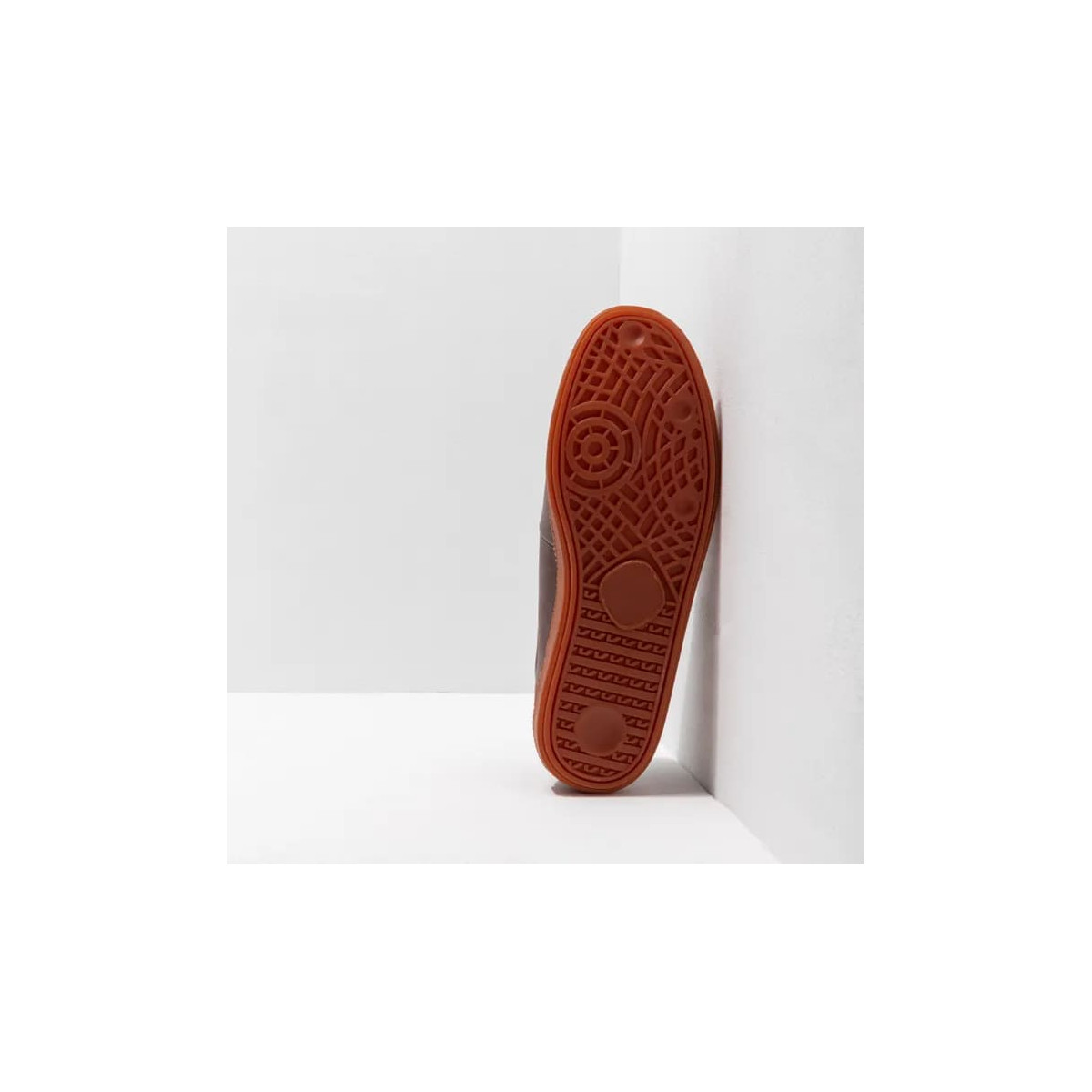 Baskets en cuir lisse - Neosens