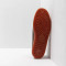 Baskets en cuir lisse - Neosens