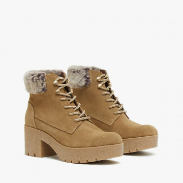 Bottines & low boots plates YDE Femme Bottines & low boots plates YDE 39 marron Femme Chaussures YDE Femme Bottines & low boots YDE Femme Bottines & low boots plates YDE Femme 