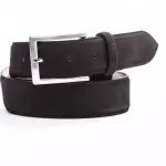 Ceinture en daim - michel