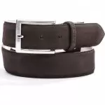 Ceinture en daim - michel