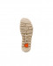 Baskets plateforme multicuirs et nylon - art
