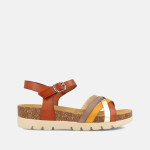 Sandales à petit talon - Marila