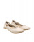 Ballerines en cuir - Beige - art