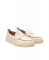 Mocassins plateforme en cuir - Beige - art