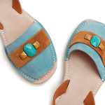Turquoise