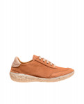 Sneakers en daim à semelle mouchetée - El naturalista