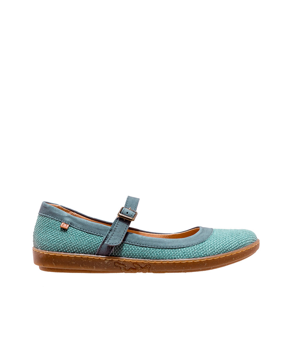 el naturalista ballerines