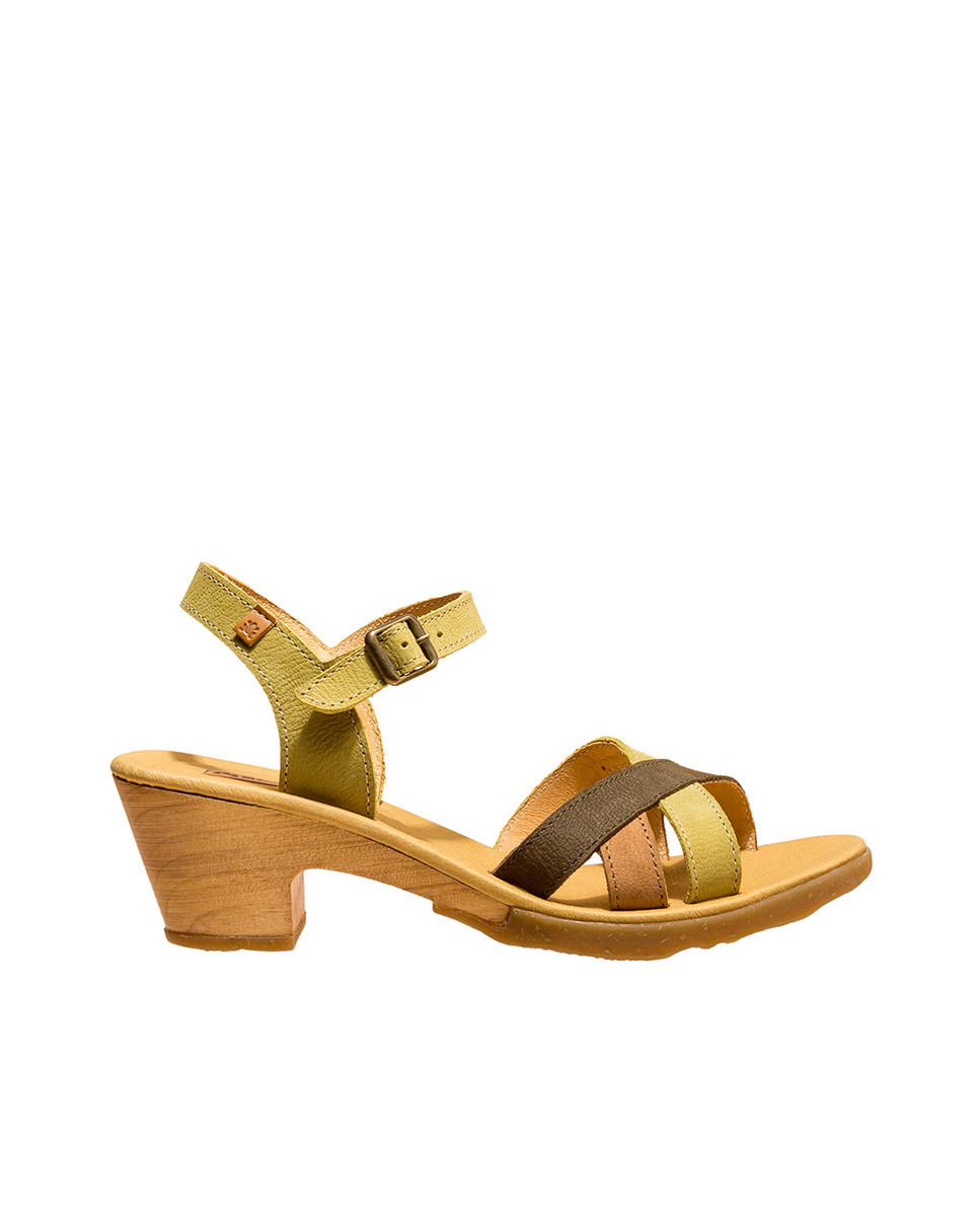 Sandale hotsell bride croisée