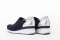 Baskets confortables en lycra élastique - Lince
