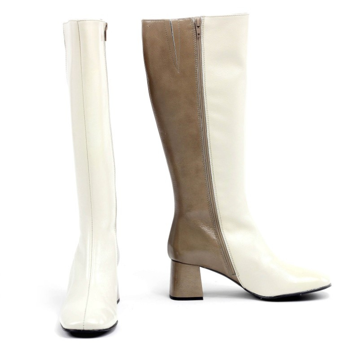 bottes jose saenz