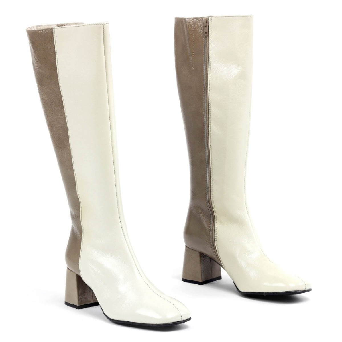 bottes jose saenz
