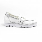 Mocassins confortables à boucle - Jose Saenz