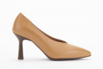 Escarpins en cuir - Lince