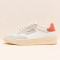Sneakers cuir et daim - El naturalista
