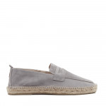 Espadrilles en daim - Castell Menorca