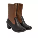 Marron noir