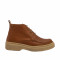 Bottines basses en cuir - Marron - El naturalista