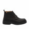 Bottines basses en cuir - Noir - El naturalista