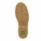 Bottines en daim type montagne - Vert - El naturalista