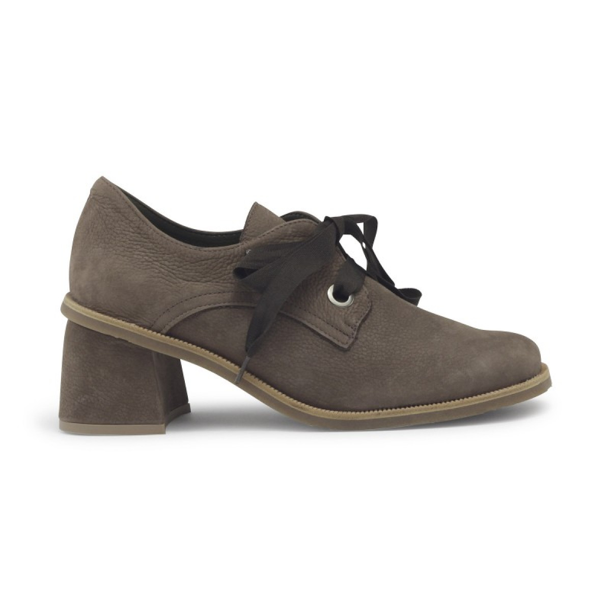 derbies confortables