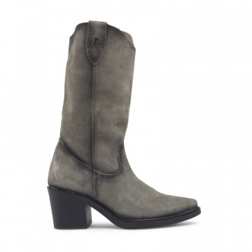 bottes jose saenz