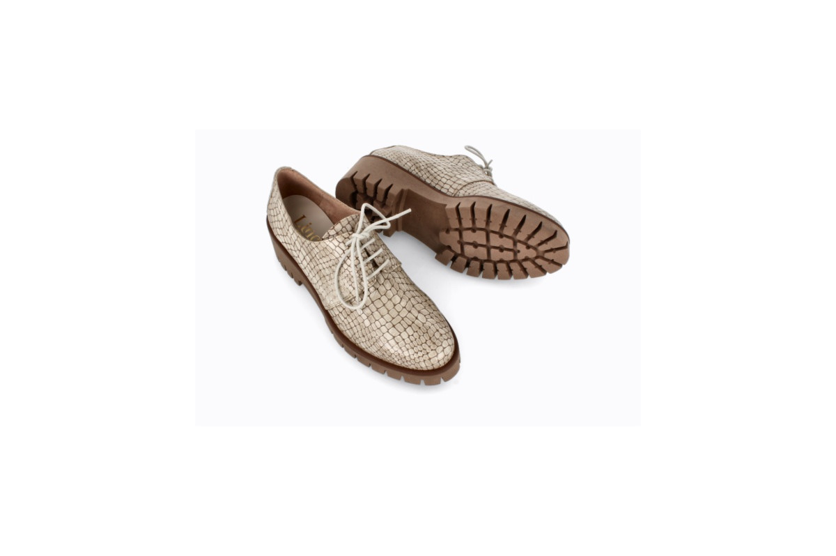 derbies confortables